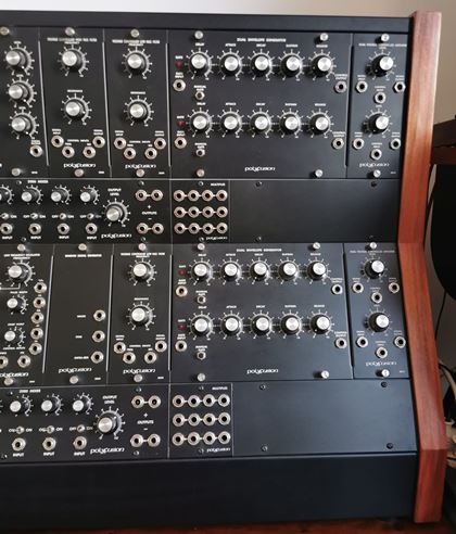 Polyfusion-Roginator cloneNOT AVAILABLE